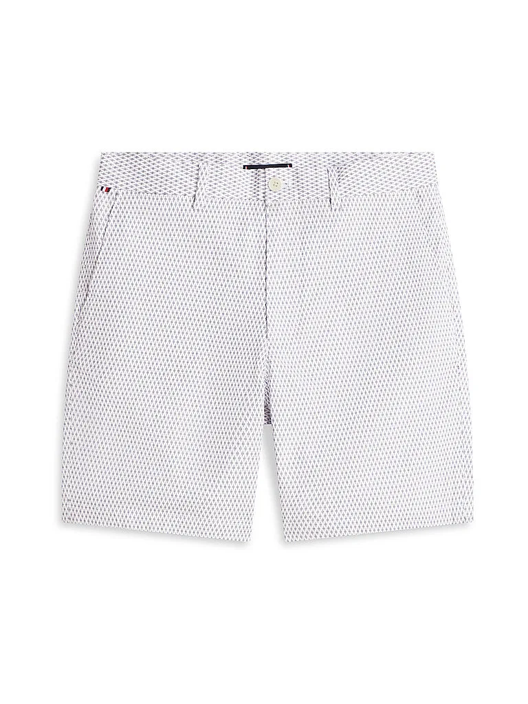Shorts DOVER weiss 34 herren - Tommy hilfiger - FashionsVida