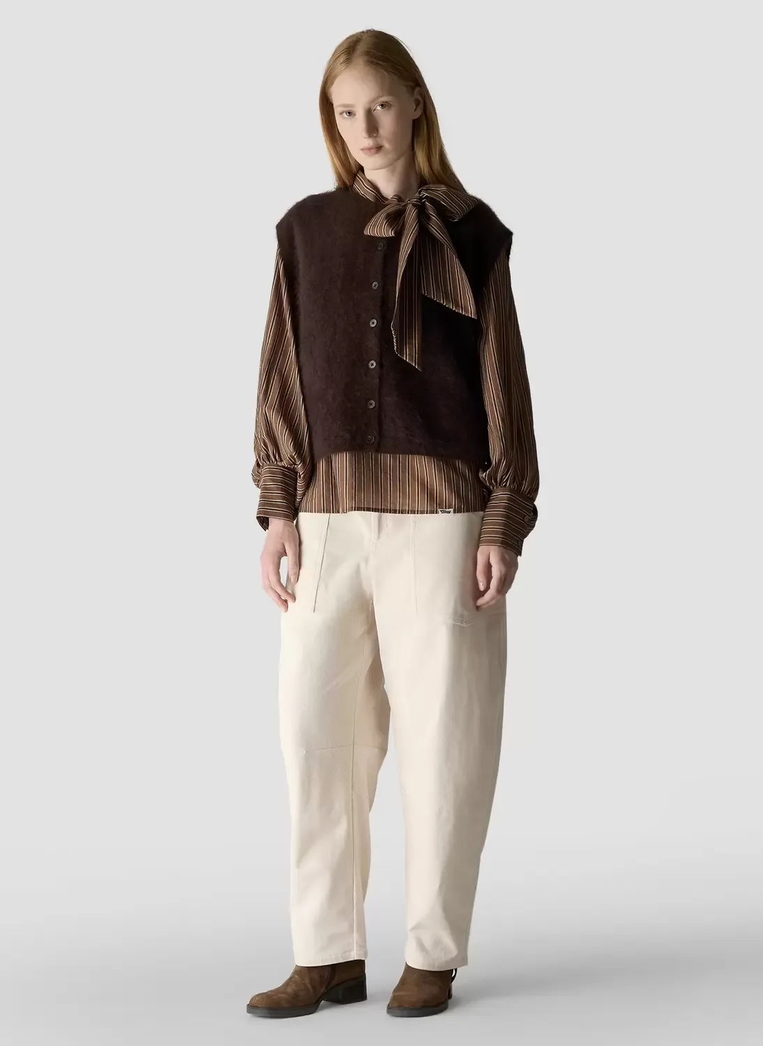 Hose female - 36 - FashionsVida