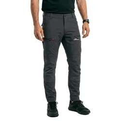 Pantalon De Travail Harmony Asphalt Grey XL