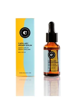 COCUNAT Capillary Argan Serum - Cocunat - FashionsVida