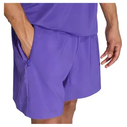 Short Workout Essentials Base Woven 5´´ Pure Purple S