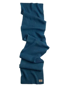 Écharpe Back Patch Dusky Indigo One Size Homme - Levis Accessories - FashionsVida