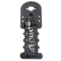 Aquatys Compressore Per Pneumatici