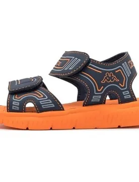 Kappa Flache Sandalen Kaleo 35 - Kappa - FashionsVida