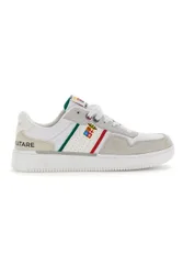 Sneakers 490 Bianco 42