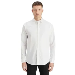 Camicia A Maniche Lunghe 179186 White M