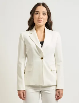 PENNY BLACK Giacche Bianco - Penny Black - FashionsVida