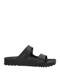 Sandale Herren Schwarz 40,41,42 Herren