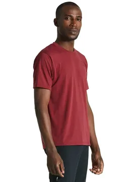 T-shirt à Manches Courtes Sbc - Specialized - FashionsVida