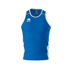 Trainingsleibchen - Bleu - male - Size: 11/12 ans