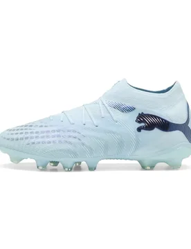 Fußballschuhe Future Pro FG/AG - Bleu - male - Size: 44 - Puma - FashionsVida