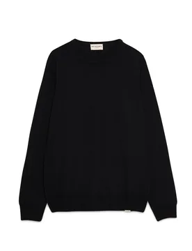 ROY ROGER'S Maglie Nero - ROY ROGER'S - FashionsVida
