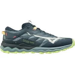 Wave Daichi 7 Trailschuhe Herren Blau Gr. 40