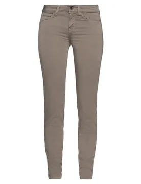 Pantalones Mujer Verde militar 25,26,28 Mujer - KAOS JEANS - FashionsVida