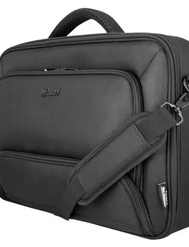 Sacoche Pour Ordinateur Portable Mixee Mtc12uf 17´´ Black One Size unisex - Urban Factory - FashionsVida
