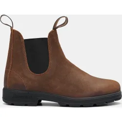 Blundstone - Botas chelsea hombre