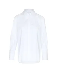 Marc CAIN Bluse weiss 38 damen