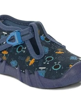 Kinderstiefel 110p515 20;21;24 Female - Befado - FashionsVida