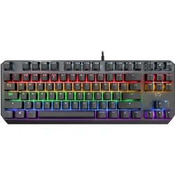 Teclado Gaming GXT 834 Callaz TKL