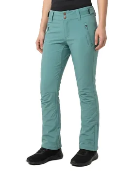Pantalon Prtatlas Croco Green M - Protest - FashionsVida