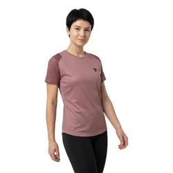 Bike Maglia A Maniche Corte Hgl Rose Taupe