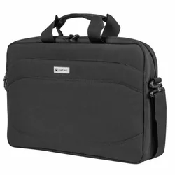 Sacoche Pour Ordinateur Portable Nanger 15.6´´ Black One Size unisex
