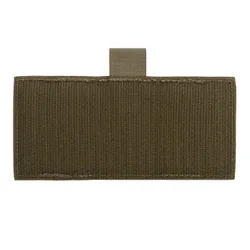 Insert Panel klettbar einfach MX374 - Coyote Coyote adult