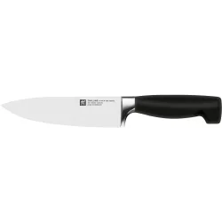 Cuchillo de chef Vier Sterne