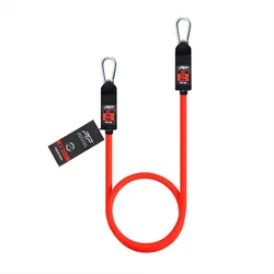 Tube De Résistance Powertube Dur Orange Heavy