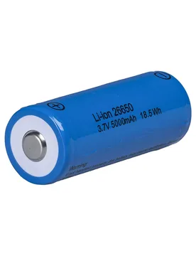 Salvimar Batteria Fireled/focus - Salvimar - FashionsVida