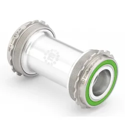 Movimento Centrale Bksm-8113 T7/2 Mm Maxhit 0c Stainless Silver