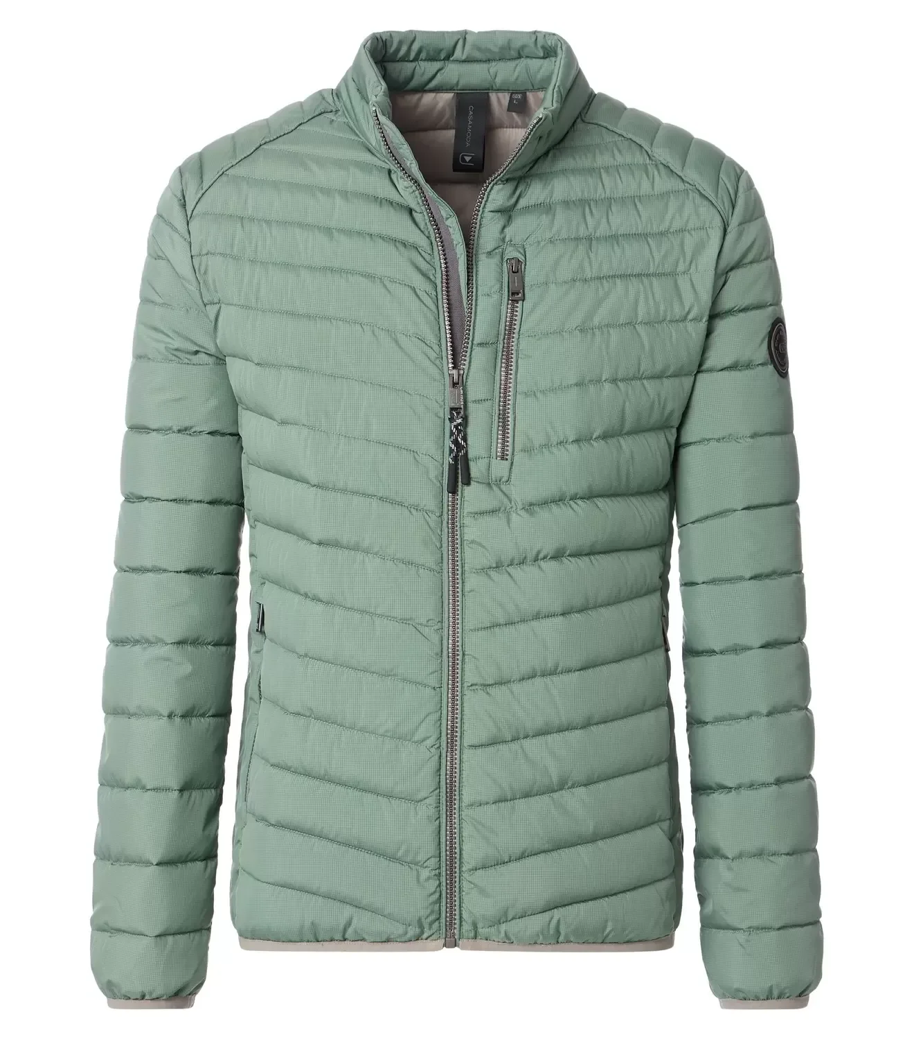 Outdoor Jacke Light Weight male - M - FashionsVida