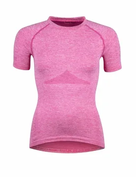 Intimo ciclismo senza maniche donna FORCE F SOFT LADY rosa - ALE' - FashionsVida