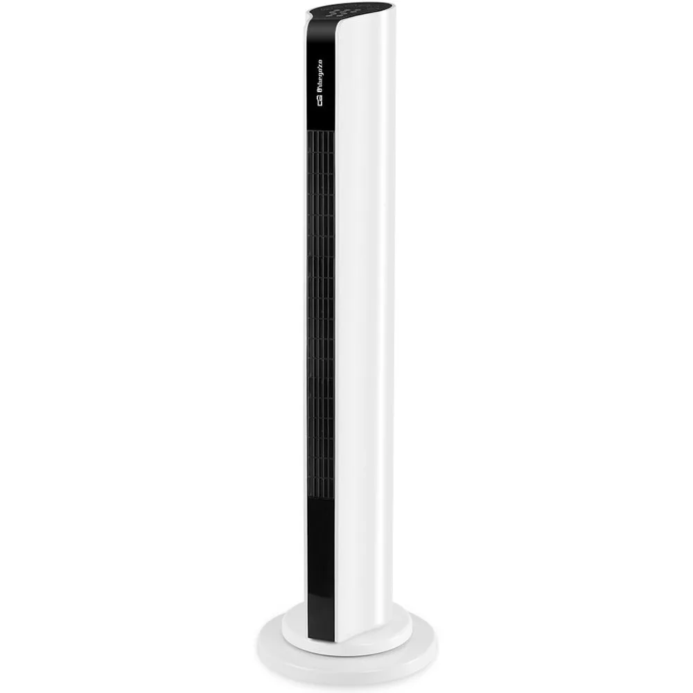 Ventilador de torre TWM 1000 50W 3 velocidades - Orbegozo - FashionsVida