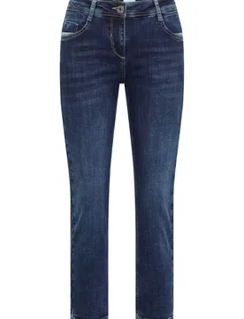 Style Scarlett Mid Blue Revers female - 33 / /26 - FashionsVida