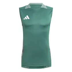 Trainings-Top Tiro 24 Compétition - Vert - male - Size: XS