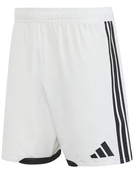 Shorts Tiro 26 Competition Match Day - Blanc - male - Size: S - Adidas - FashionsVida