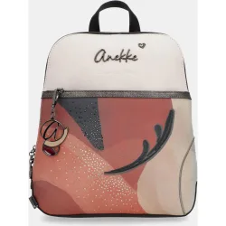 Mochila con bolsillo frontal Eikon