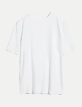 ARMEDANGELS T-Shirt TARJAA Weiß L - Armedangels - FashionsVida