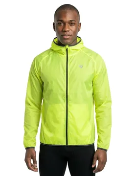 Ziener Giacca Natius Poison Yellow - Ziener - FashionsVida
