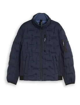 Fieldjacket blau L Herren - Tom tailor - FashionsVida