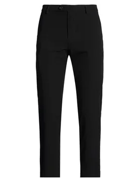 Hose Herren Schwarz 52,54,56 Herren - OFFICINA 36 - FashionsVida