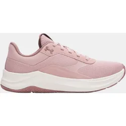Zapatillas running de Mujer UA W Aurora 3
