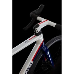 VERTICALE SLR Ultegra Di2 12V KLEOS 36 carbon
