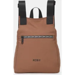 Kcb - Mochila Antirrobo Mediana