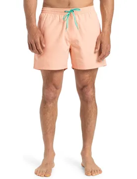 Bañador de hombre Everyday Solid 15" - Quiksilver - FashionsVida