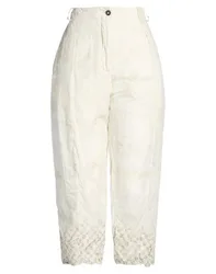 Hose Damen Säuregrün 36 Damen