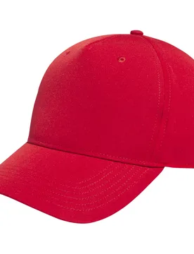 Cap Perfomance Crest, rot one_size_fits_all - Adidas - FashionsVida