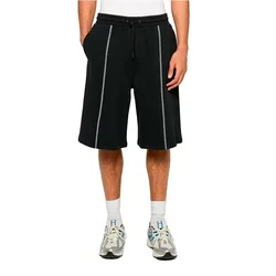 Short Tb8439 Black 2XL