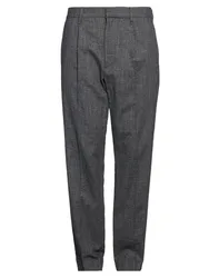 Hose Herren Grau 30 Herren